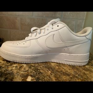 Nike Air Force 1